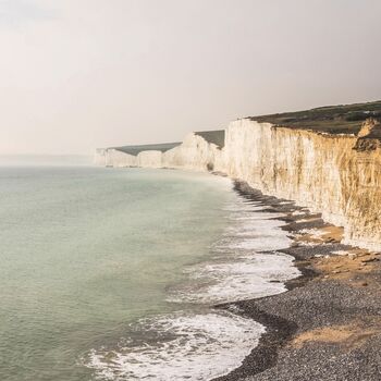Seven Sisters East Sussex Self Guided Hiking Pack, 3 of 11