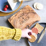 Personalised Cheeseboard For Couples, thumbnail 2 of 4