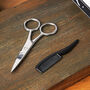 Dapper Chap 'A Cut Above The Rest' Beard Grooming Kit, thumbnail 2 of 6