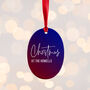 Personalised Family Christmas Decoration, thumbnail 7 of 12