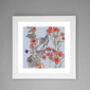 'Spatuletail Hummingbird' Print, thumbnail 2 of 3