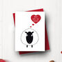 Selection Of Valentines Cards For Everyone, thumbnail 10 of 11