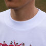 Liverpool Players Oversized T Shirt, thumbnail 10 of 10