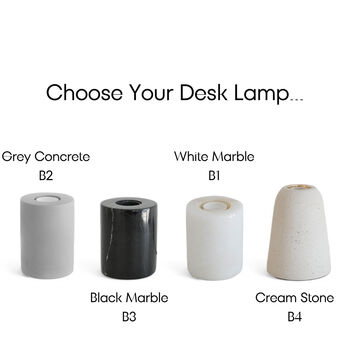 Game Zone Light Bulb And Deask Lamp, 3 of 4