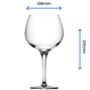 Personalised Any Initial And Name Gin Glass, thumbnail 5 of 5