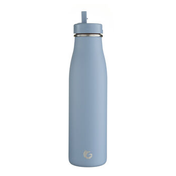 800ml Ocean Evolution Insulated Stainless Steel Bottle, 2 of 8