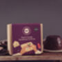 Luxury Fig And Orange Christmas Pudding, thumbnail 4 of 5