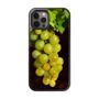 Green Grape iPhone Case, thumbnail 4 of 4