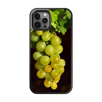 Green Grape iPhone Case, 4 of 4