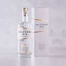 Salcombe Gin 'Start Point', 70cl In Presentation Box