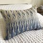 Lavender Scented Sleep Pillow Grasses Print, thumbnail 9 of 12