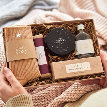 Cosy Letterbox Gift Set, 3 of 6