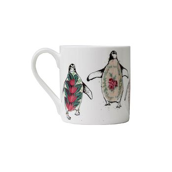 The Dancing Penguins Mug, 3 of 4