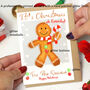 'Tis The Season' Mixed Christmas Cards Pack Of Eight, thumbnail 5 of 10