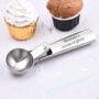 Personalized Luxury Your Ice Cream Scoop, thumbnail 1 of 3