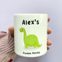 Personalised Child's Money Box, thumbnail 5 of 8