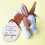 Personalised My First Easter Baby Gift Set, thumbnail 6 of 9
