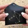 Stitch Your Star Sign Purse, thumbnail 2 of 3
