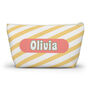 Personalised People Pleaser Wash Or Make Up Bag, thumbnail 4 of 5