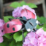 Build Your Own Personalised Ladybird Kit, thumbnail 9 of 12