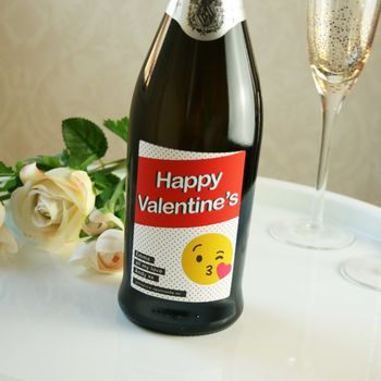 Personalised Emoji Wine Bottle, 11 of 11