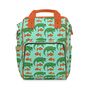 Breakfast Club Nappy/Diaper Backpack Bag *More Designs, thumbnail 4 of 12