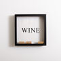 Wine Cork Frame, thumbnail 4 of 7