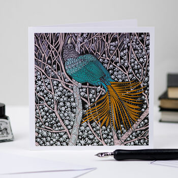 'Zentangle A' Mixed Pack Of Ten Greeting Cards, 2 of 10