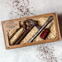 Joiners And Builders Realistic Chocolate Gift Box, thumbnail 1 of 5