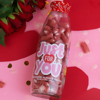 Just For You Vegan Sweets Bottle, 2 of 5