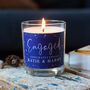 Engagement Candle Gift, thumbnail 2 of 4