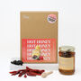 Hot Honey Making Kit, thumbnail 1 of 3