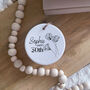 Personalised 30th Birthday Candle Gift Set, thumbnail 3 of 7