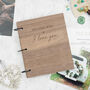 ‘Reasons Why I Love You’ Scrapbook For Girlfriend, thumbnail 5 of 12