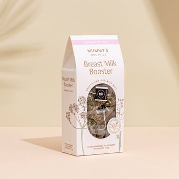 Ultimate New Mum And Baby Care Bundle, 5 of 8