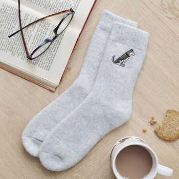 Husky Mug Dog Lover Gift For Her Or Him, 10 of 12
