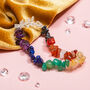 The Seven Chakra Crystal Healing Bracelets, thumbnail 2 of 4
