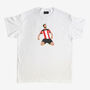 Danny Ings Southampton T Shirt, thumbnail 1 of 4