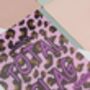 Eastenders 'Total Slag' Kat Slater Greeting Card, thumbnail 2 of 2