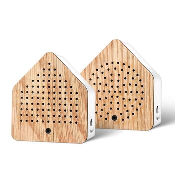 Motion Sensor Sound Box Cricket Grasshopper Sound 2 Pack, 4 of 7