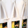 Scotland World Cup 2026 Tote Bag, thumbnail 3 of 5