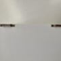 White Wooden Key Box Cabinet Wall Mounted Freestanding, thumbnail 8 of 11
