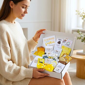 Ultimate New Mummy Care Summer Treats Spa Gift | Baby Shower Gift | Maternity Leave Gift Basket, 2 of 10
