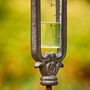 Standing Garden Rain Gauge, thumbnail 5 of 6