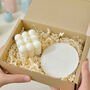 Star Sign Zodiac Constellation Candle Christmas Gift Set, thumbnail 10 of 12