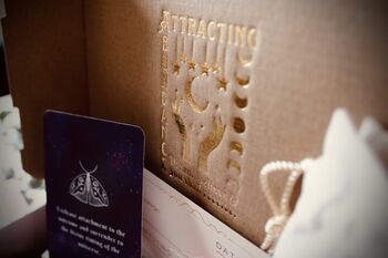 The Magical Manifestation Box, 12 of 12