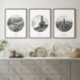 Personalised 'Use Your Own Photos' Set Of Three Prints, thumbnail 3 of 6