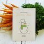 Grow Your Own Snowman Noses, thumbnail 1 of 3