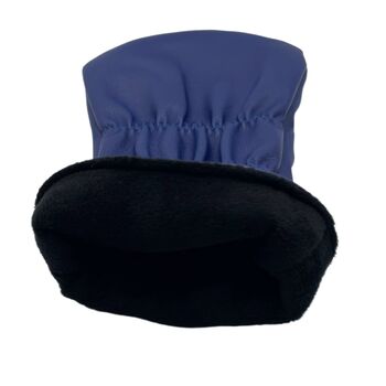 Ipswich Portman Road Golf Driver Headcover, 2 of 6