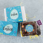 Easter Mini Salted Caramel Afternoon Tea Gift, thumbnail 1 of 2